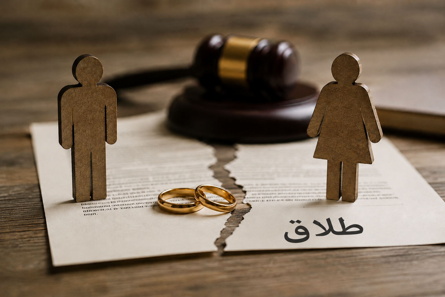 وکیل طلاق در بابل